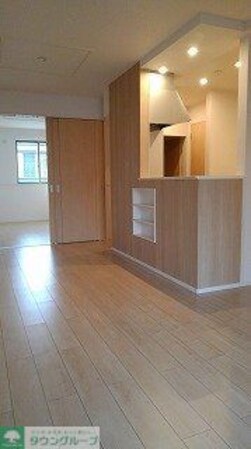 ミニョン・ポムの物件内観写真